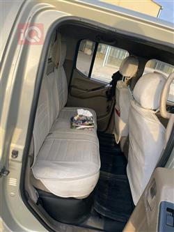 نیسان نەڤارا